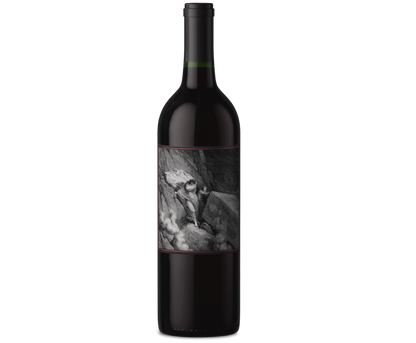 Arling Blaze Hold Your Fire Cabernet Sauv 2018 750ml (No Barcode)