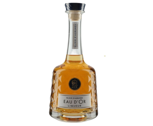 Pegasus Elixir D Agrumes Eau D Or 700ml