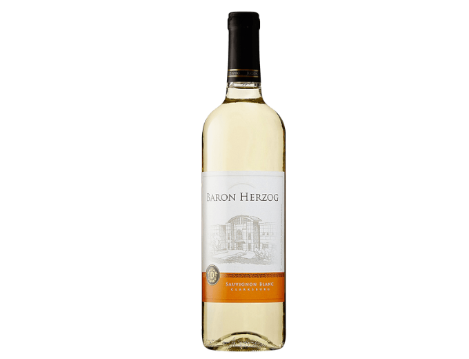 Herzog Baron Herzog Sauvignon blanc 2023 750ml