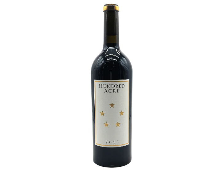 Hundred Acre Ark 2013 750ml (100RP)