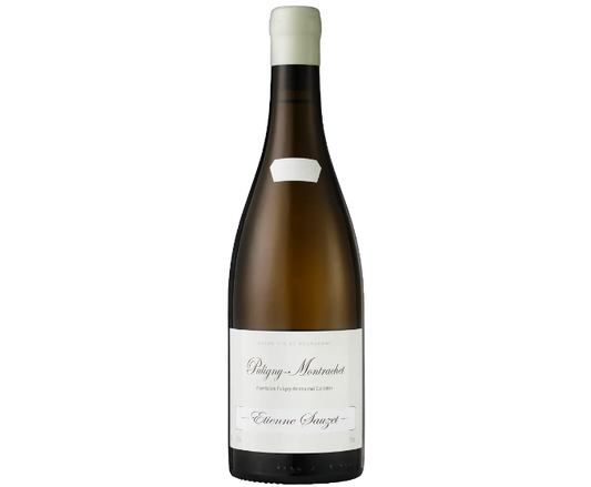 Etienne Sauzet Puligny Montrachet 2022 750ml - Burgundy Cote de Beaune wine at Primo Liquors Fort Lauderdale