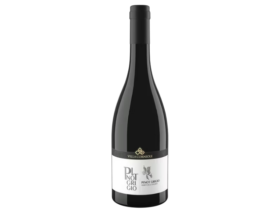 Villa Corniole Pietramontis Pinot Grigio 2022 750ml (No Barcode)
