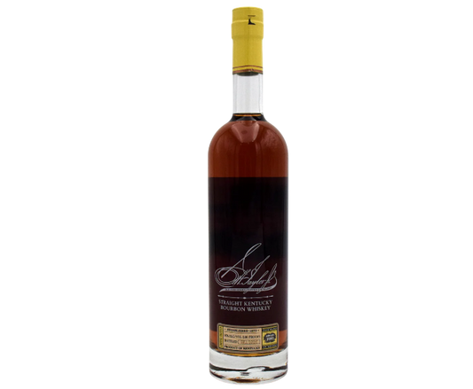 E H Taylor Bottled in Bond 750ml