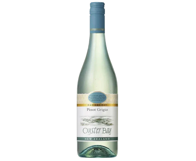 Oyster Bay Pinot Grigio 750ml