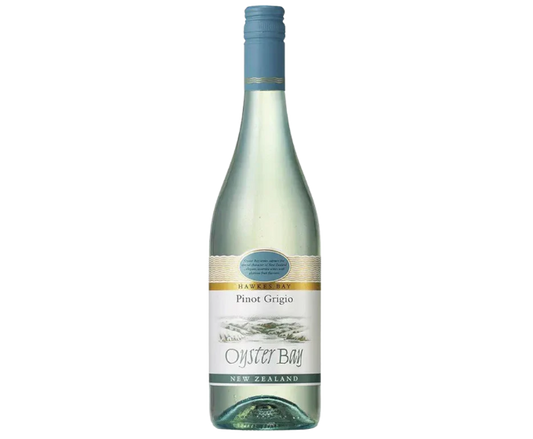 Oyster Bay Pinot Grigio 750ml