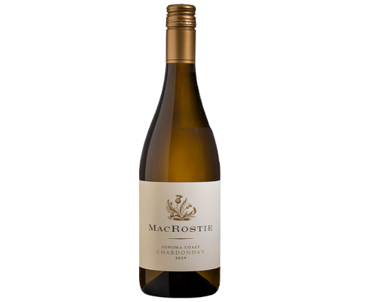 Macrostie Chardonnay 750ml - North Coast Sonoma County wine at Primo Liquors Fort Lauderdale