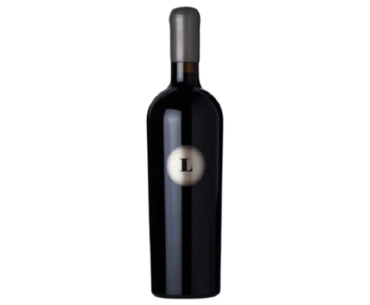 Lewis Cellars Cabernet Sauv Cuvee L 2018 750ml