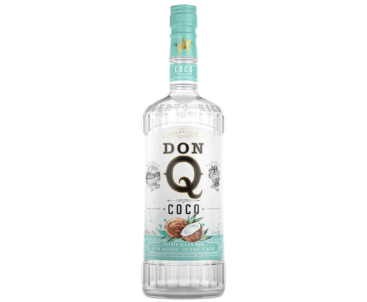 Don Q Coconut 1.75L