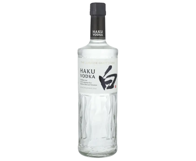 Suntory Haku Vodka 750ml