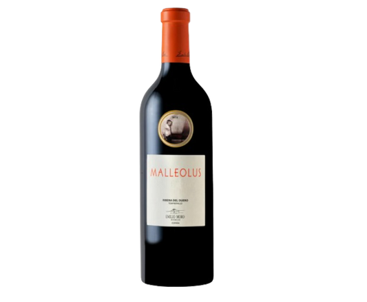 Bodegas Emilio Moro Malleolus 2023 750ml (97 WE)
