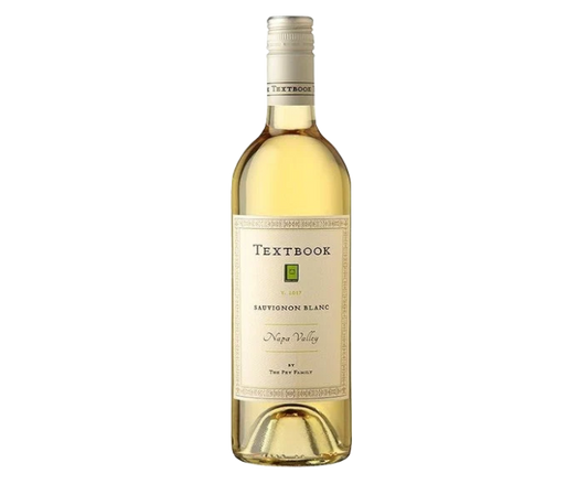 Scenic Root Textbook Sauv Blanc 2019 750ml (Scan Correct Item)