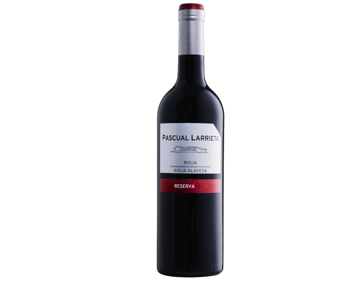 Bodegas Pascual Larrieta Reserva 2019 750ml