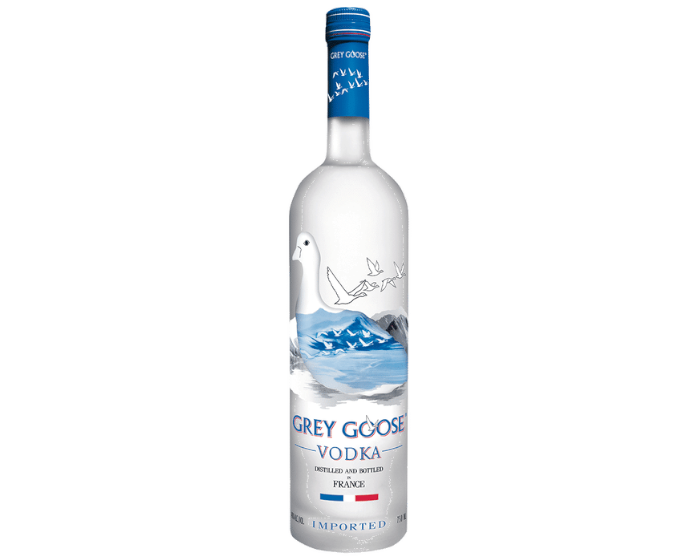 Grey Goose 750ml