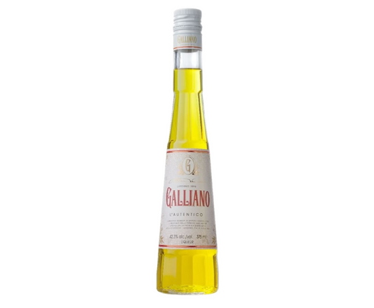Galliano L Autentico 375ml (DNO)
