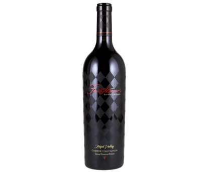 Fantesca Cabernet Sauv 2018 750ml (No Barcode)