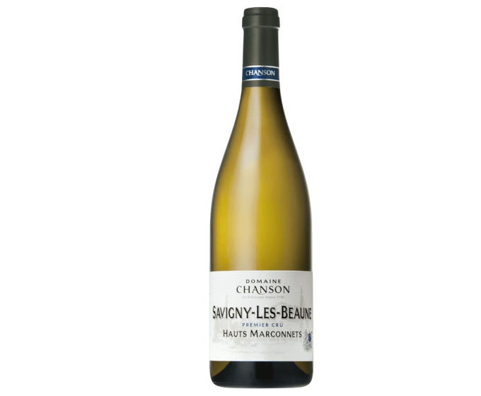 Chanson Pere & Fils Savigny Les Beaune 1er Cru Hauts Marconnets Blanc 2021 750ml