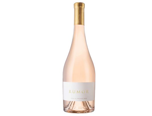 Rumor Cotes De Provence Rose 2024 750ml