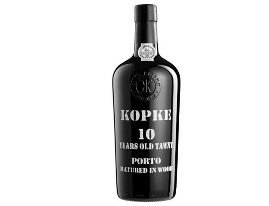 Kopke 10 Years Tawny 750ml - Wine Cellar Fortified Wine at Primo Liquors Fort Lauderdale