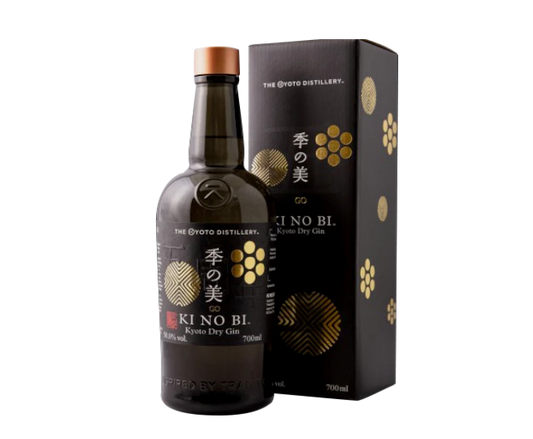 The Kyoto Ki No Bi Go Dry Gin 750ml - Spirits at Primo Liquors Fort Lauderdale