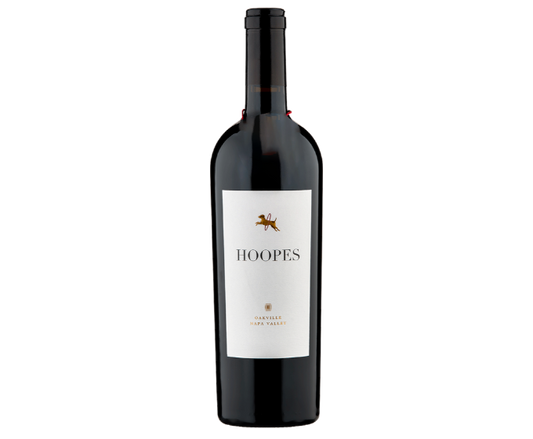 Hoopes Vineyards Cabernet Sauv Napa 750ml