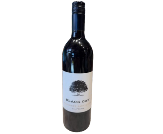 Chateau Diana Black Oak Cabernet Sauv 750ml