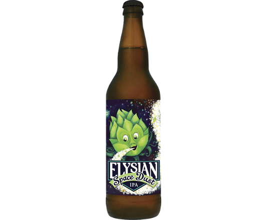 Elysian Space Dust IPA 12oz Single Bottle - Pale Ale at Primo Liquors Fort Lauderdale