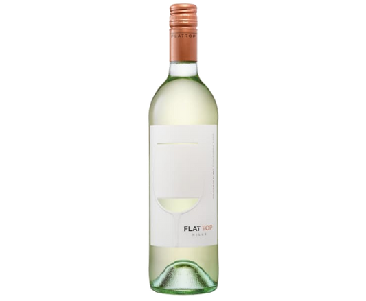 Flat Top Hills Sauvignon Blanc 750ml - USA California wine at Primo Liquors Fort Lauderdale