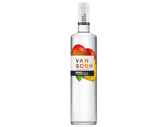 Vincent Van Gogh Mango 1L