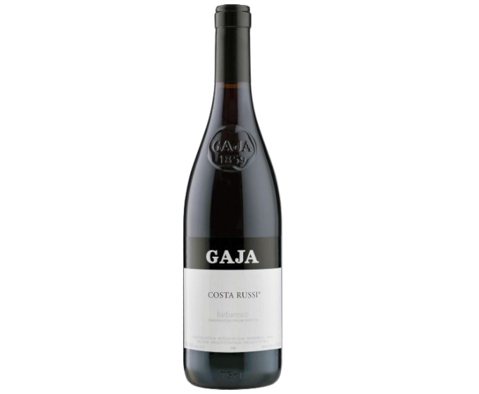 Gaja Costa Russi 2016 750ml - Italy Piedmont wine at Primo Liquors Fort Lauderdale