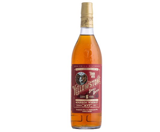 Yellowstone Small Batch 6 Years 750ml