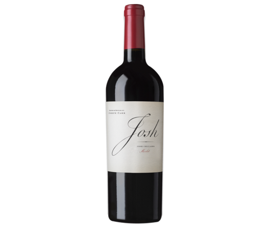 Joseph Carr Josh Cellars Merlot 750ml - North Coast Napa Valley wine at Primo Liquors Fort Lauderdale