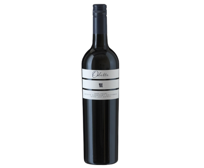 Odette Cabernet Sauv 2018 750ml (No Barcode)