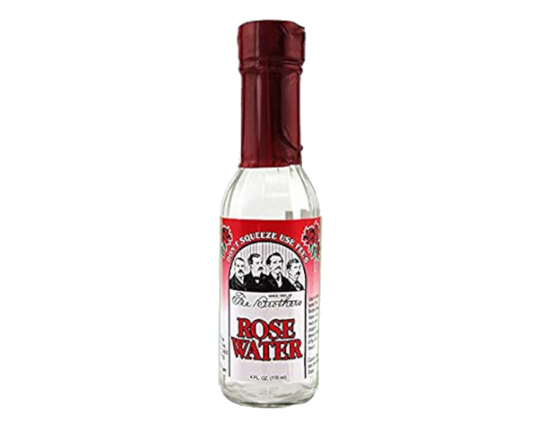 Fee Brothers Rose Water 5oz - Bitters at Primo Liquors Fort Lauderdale