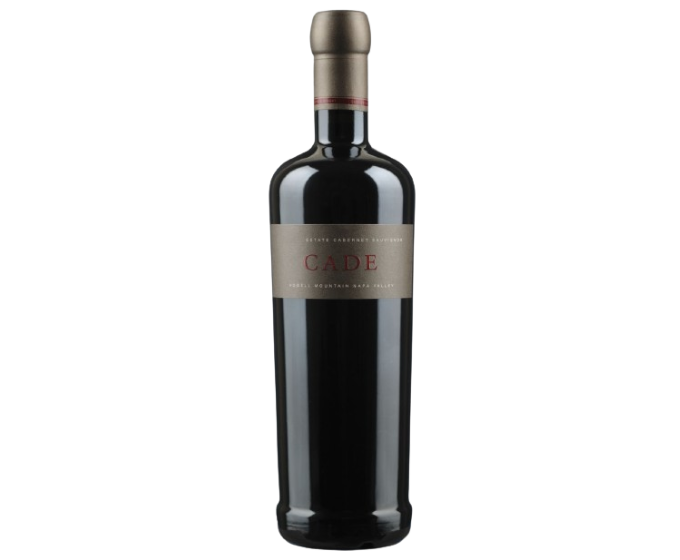 Cade Reserve Cabernet Sauv 2019 750ml (No Barcode)