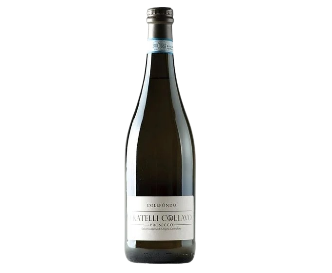 Fratelli Collavo Collfondo Prosecco Frizzante 2022 750ml