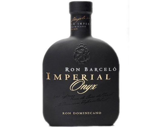 Ron Barcelo Imperial Onyx 750ml (DNO)