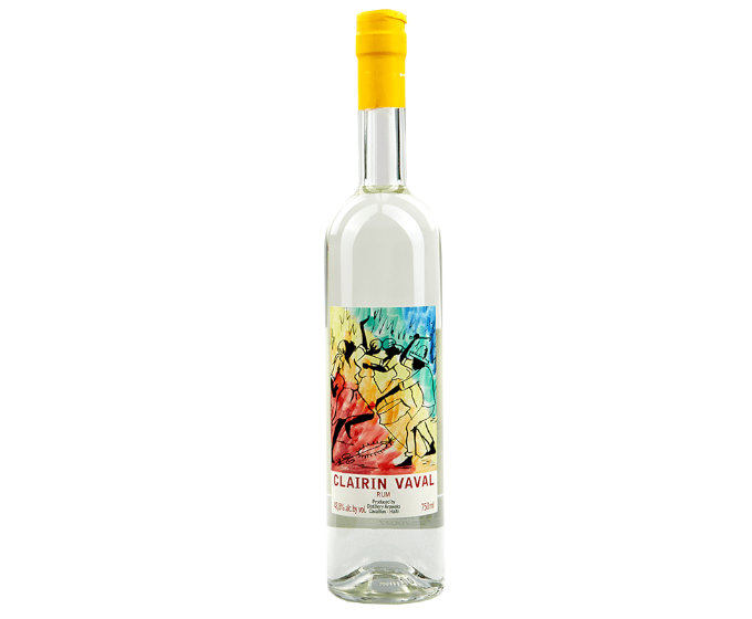 Clairin Vaval 750ml