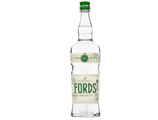 Fords Gin 750ml