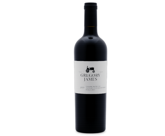 Gregory James Beckstoffer Georges III Cabernet Sauv 2019 750ml