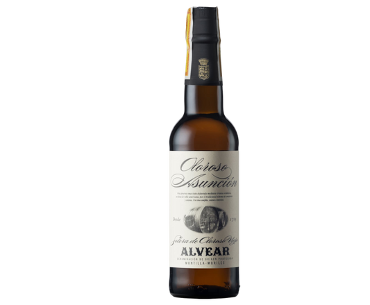 Alvear Caton Oloroso 375ml