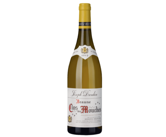 Joseph Drouhin Clos des Mouches Blanc 2020 750ml - Burgundy Cote de Beaune wine at Primo Liquors Fort Lauderdale
