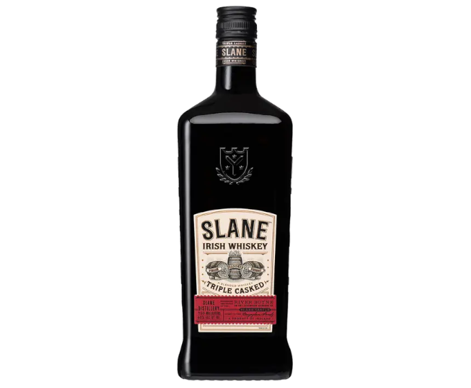 Slane Triple Casked 750ml