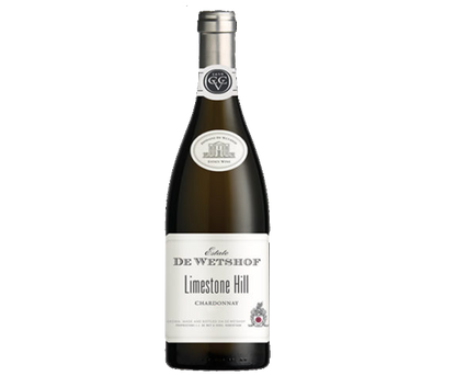 De Wetshof Chard Limestone Hill 750ml