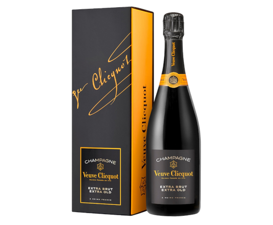 Veuve Clicquot Ponsardin Extra Brut Extra Old 750ml - France Champagne wine at Primo Liquors Fort Lauderdale