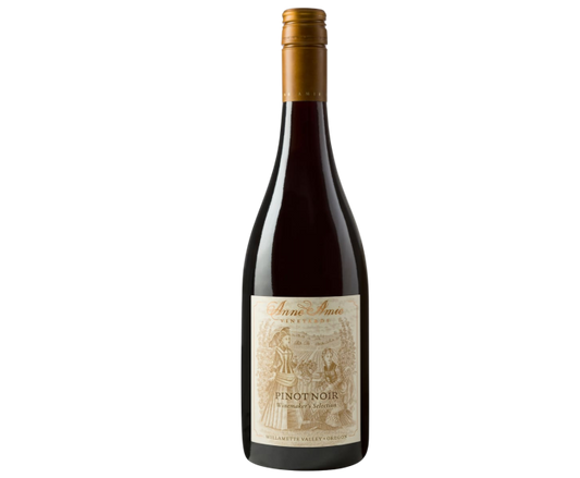 Anne Amie Winemakers Selection Pinot Noir 2022 750ml