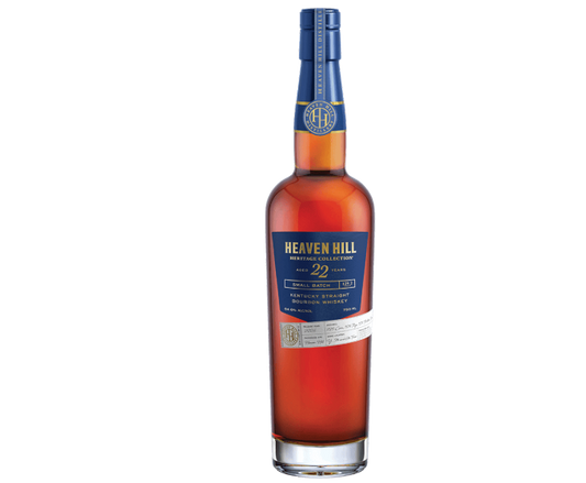 Heaven Hill Heritage Collection 22 Years 750ml