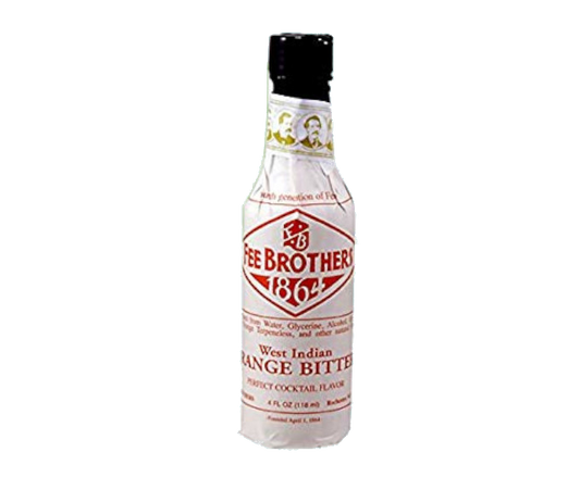 Fee Brothers West Indian Orange 5oz - Bitters at Primo Liquors Fort Lauderdale