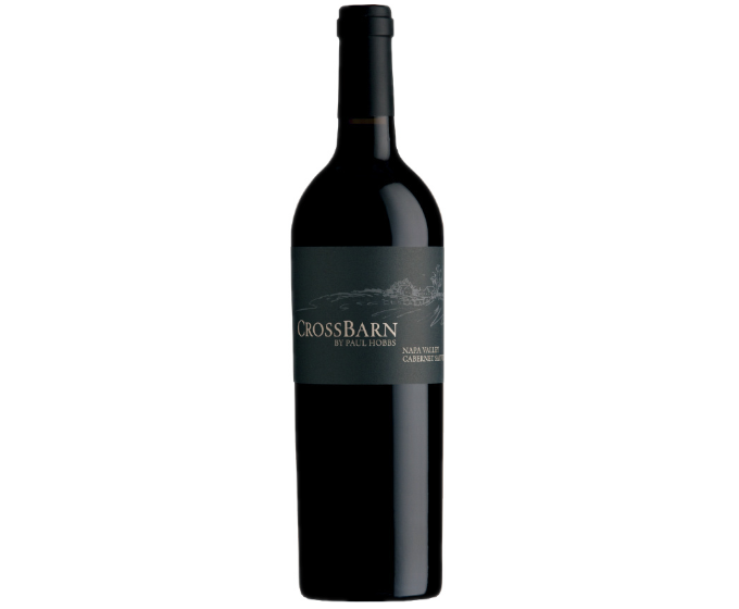 Paul Hobbs Cabernet Sauv CrossBarn 2021 750ml