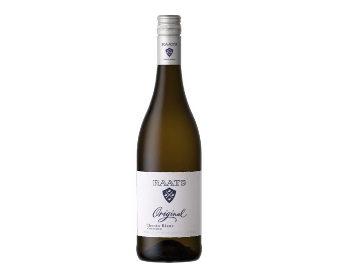 Raats Chenin Blanc 750ml - South Africa Western Cape wine at Primo Liquors Fort Lauderdale