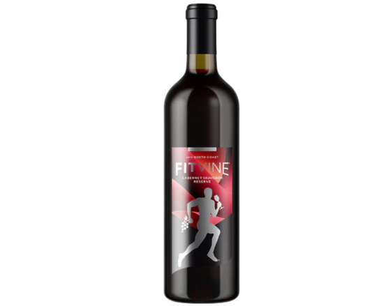 Fitvine Reserve Cabernet Sauv 2019 750ml